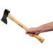 Hache de charpentier Hultafors Stalberg Premium manche 50cm