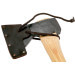 Hache de charpentier Hultafors Stalberg Premium manche 50cm