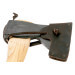 Hache de charpentier Hultafors Stalberg Premium manche 50cm