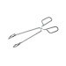 Pince de cuisine Gefu Tenga tout inox 24cm