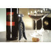 Tire-bouchon manuel Gefu Moltovino noir