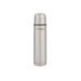 Gourde isotherme Thermos inox gris Everyday Thermocafé sport et randonnée