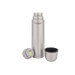 Gourde isotherme Thermos inox gris Everyday Thermocafé sport et randonnée