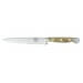 Couteau à découper 16cm forgé Alpha Olive Güde