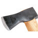 Hache d'abattage Hultafors Qvarfot Premium manche 65cm