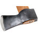 Hache d'abattage Hultafors Qvarfot Premium manche 65cm