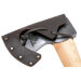 Hache d'abattage Hultafors Qvarfot Premium manche 65cm