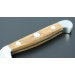 Couteau à découper 16cm forgé Alpha Olive Güde
