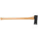 Hache à fendre Hultafors Hult Premium manche 75cm