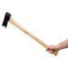 Hache à fendre Hultafors Hult Premium manche 75cm
