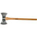 Hache à lancer Hultafors Wetterhall Premium manche 76cm