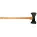 Hache à lancer Hultafors Wetterhall Premium manche 76cm