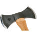 Hache à lancer Hultafors Wetterhall Premium manche 76cm