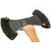 Hache à lancer Hultafors Wetterhall Premium manche 76cm