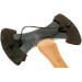 Hache à lancer Hultafors Wetterhall Premium manche 76cm