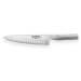 Couteau de chef japonais Global G77 lame alvéolée 20cm