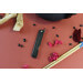 Couteau de poche Higonokami Kanetsune lame 7,5cm manche acier noir
