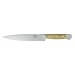 Couteau filet de sole 18cm forgé Alpha Olive Güde