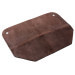 Pièce de cuir multi-usages Hultafors Forsberg Premium 32 x 32 cm