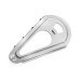 Ouvre boite décapsuleur multifonctions 4 en 1 Gefu Pratico tout inox