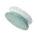 Pierre à eau ronde Hultafors Premium 2 grains (180/600) Diamètre 75mm