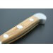 Couteau filet de sole 18cm forgé Alpha Olive Güde