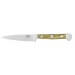 Couteau d'office 8cm forgé Alpha Olive Güde