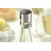 Bouchon de champagne hermétique Gefu Sparky en inox