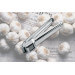 Presse-ail manuel Gefu Aglio tout inox