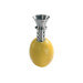 Trompette à jus de citron Gefu Citronello tout inox