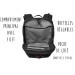 Sac à dos Victorinox Compact noir 18l