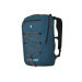 Sac à dos Victorinox Expandable bleu canard jusqu'à 32l