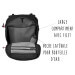 Sac à dos Victorinox Expandable noir jusqu'à 32l