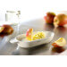Râpe en céramique Gefu Fruttare pour fruits et légumes 21,5 x 8,5 cm