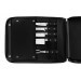 Sac spécial chef Sabatier Chef 4 couteaux de cuisine français + 1  fourchette - Exclusivité