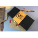 Coffret 3 couteaux Wusaki Hayato X50 manches G10 Chef + Universel + Office
