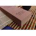 Pierre à aiguiser japonaise King Deluxe grains 1000 - Taille M