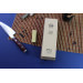 Pierre à aiguiser japonaise King S-1 grains 6000 + socle - Taille L