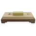 Pierre à aiguiser japonaise King S-1 grains 6000 + socle - Taille L