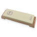 Pierre à aiguiser japonaise King F-3 Super Finish grains 4000 + socle - taille M