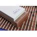 Pierre à aiguiser japonaise King F-3 Super Finish grains 4000 + socle - taille M