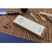 Pierre à aiguiser japonaise King F-3 Super Finish grains 4000 + socle - taille M