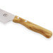 Couteau de chef Gehring Look lame 15cm damas 65 couches manche olivier