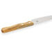 Couteau de chef Gehring Look lame 15cm damas 65 couches manche olivier