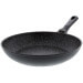 Set de 3 poêles pierra Pradel Excellence Onda 20/24/28cm tous feux/ induction