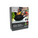 Set de 3 poêles pierra Pradel Excellence Onda 20/24/28cm tous feux/ induction