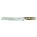Couteau à pain 21cm forgé Alpha Olive Güde