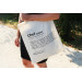 Totebag officiel Couteauxduchef - 100% coton