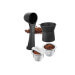 Kit pour capsules à café réutilisables Gefu Conscio