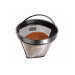 Filtre à café permanent Gefu Arabica Taille 4